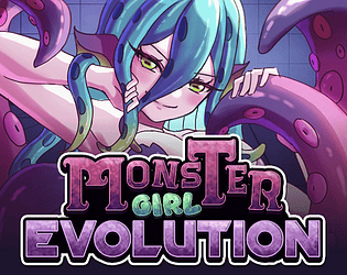 Monster Girl Evolution
