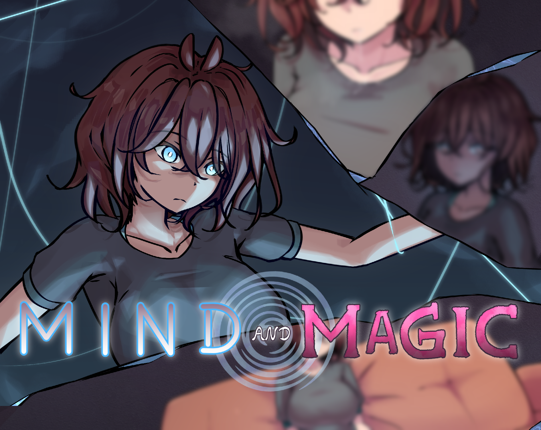 Mind and Magic