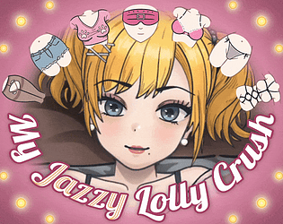 My Jazzy Lolly Crush (MyJLC)