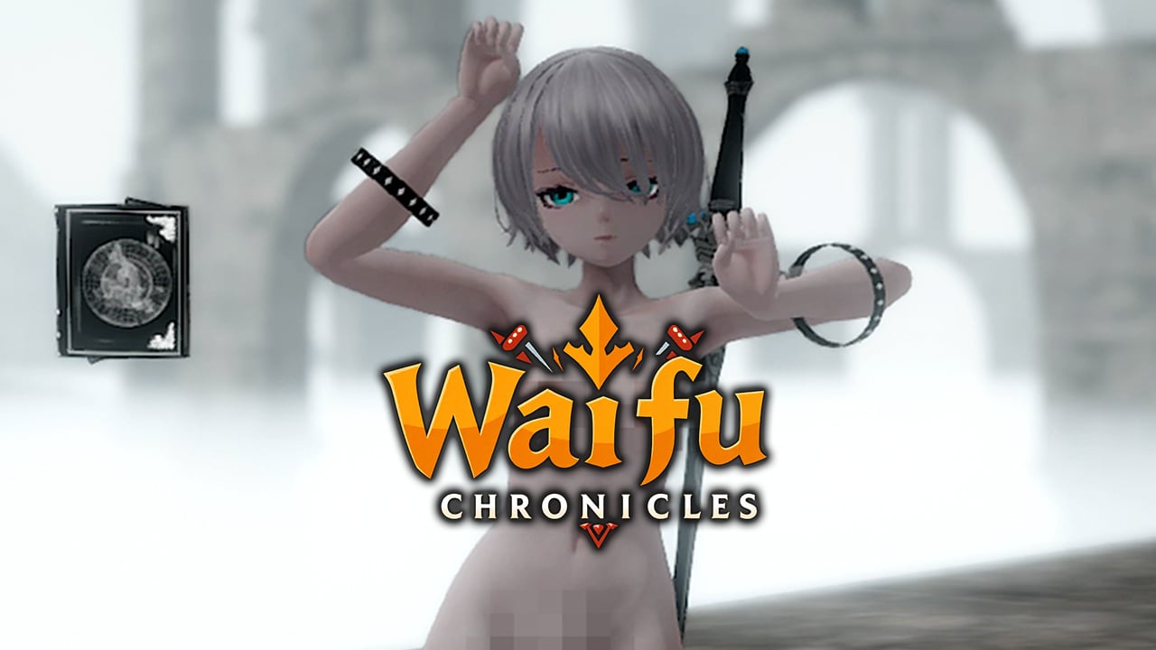 Waifu Chronicle's - The Lost Truth