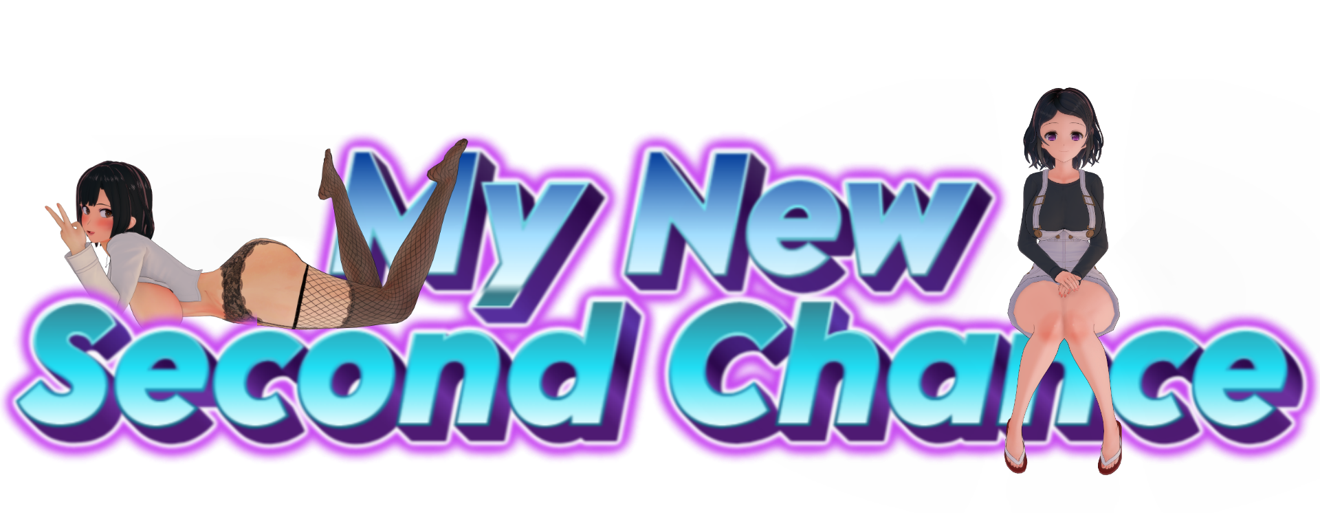 My New Second Chance